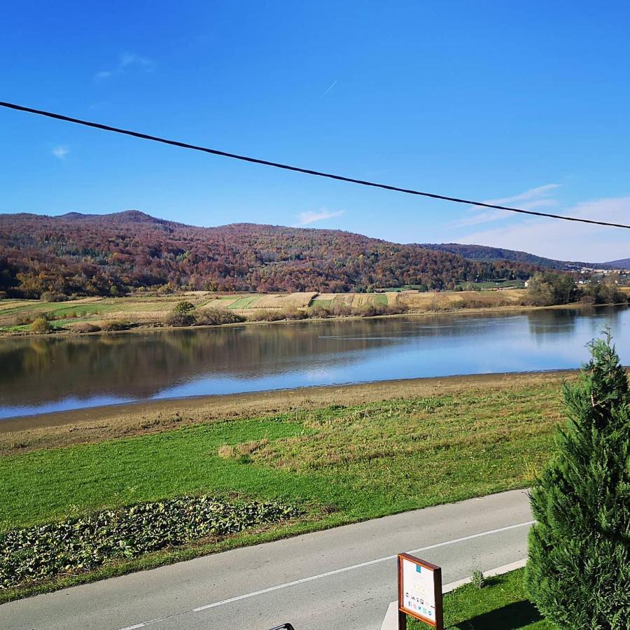 Holiday Home Zulejka Ogulin Exterior photo