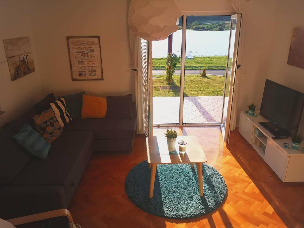 Holiday Home Zulejka Ogulin Exterior photo