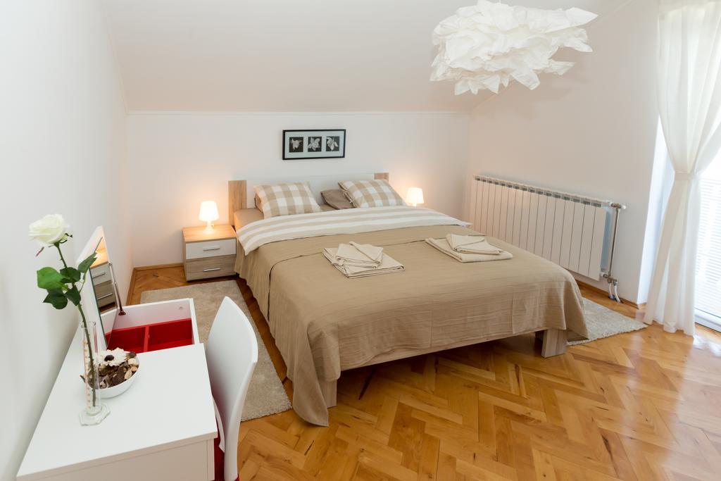 Holiday Home Zulejka Ogulin Exterior photo